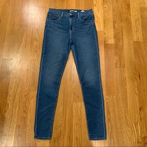 Levi’s 720 Women’s Skinny Jeans